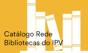 Catálogo Rede Bibliotecas IPV