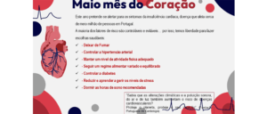 Banner Mês do Coração