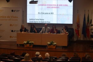 Congresso Saúde Global 1