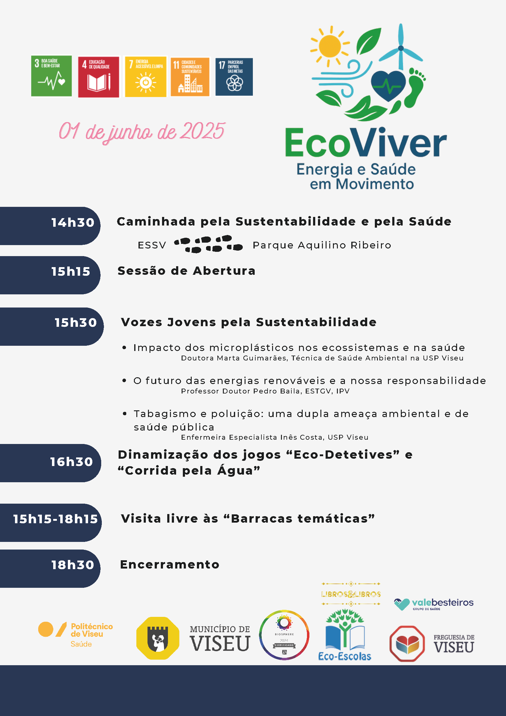 Cartaz_EcoViver