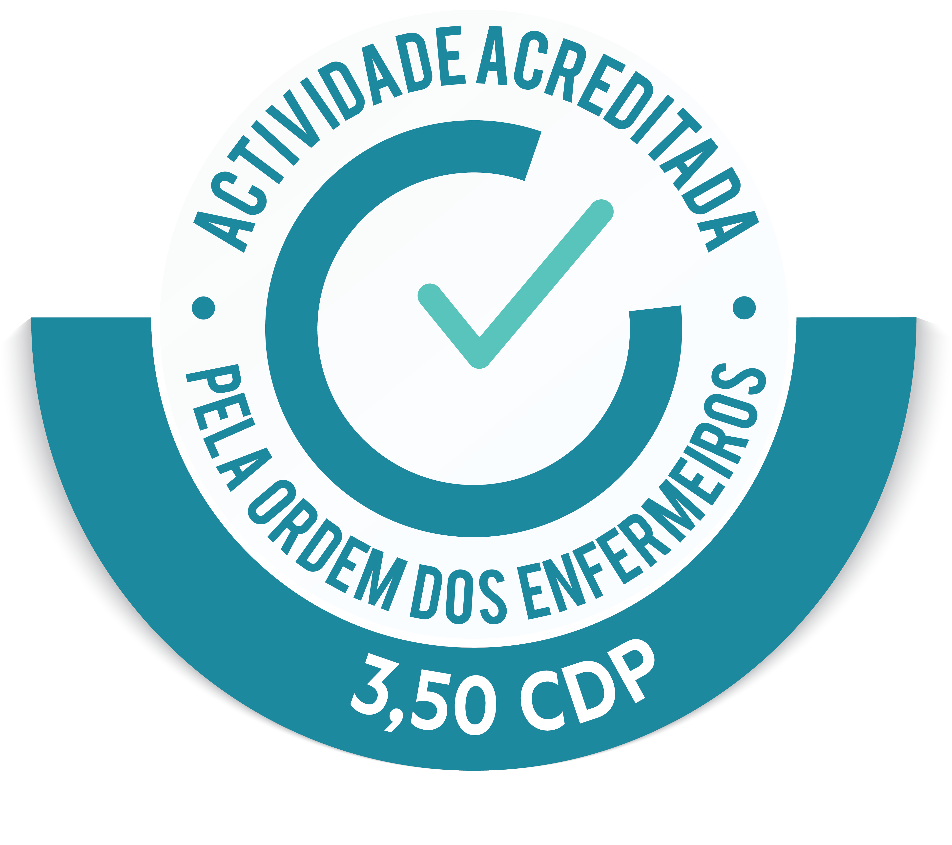 Acreditação Ordem dos Enfermeiros