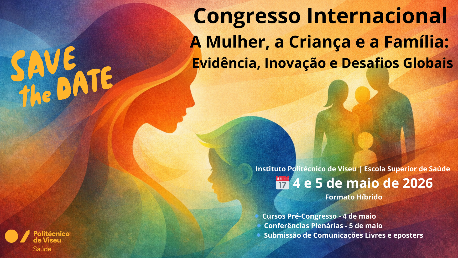 Cartaz congresso