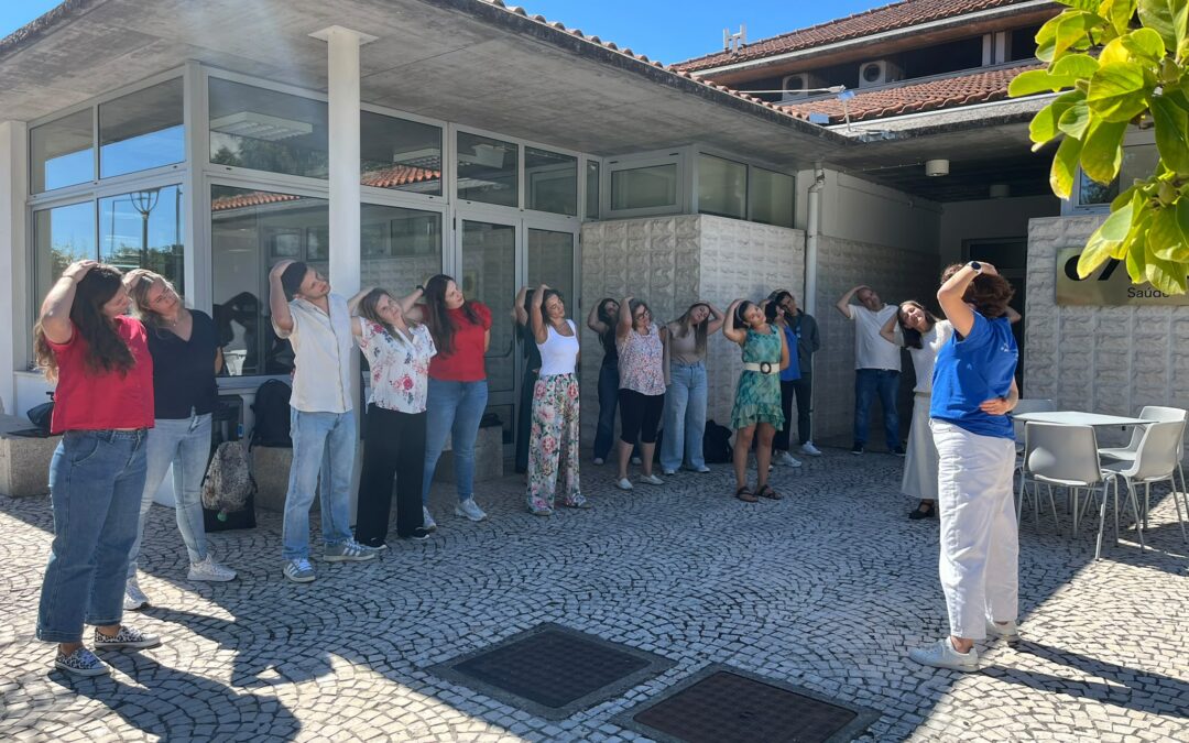 🌟 Estamos de volta — e o bem-estar também entra em movimento!