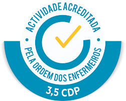 Acreditação Ordem dos Enfermeiros